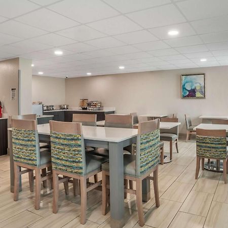Best Western Brewton Inn المظهر الخارجي الصورة