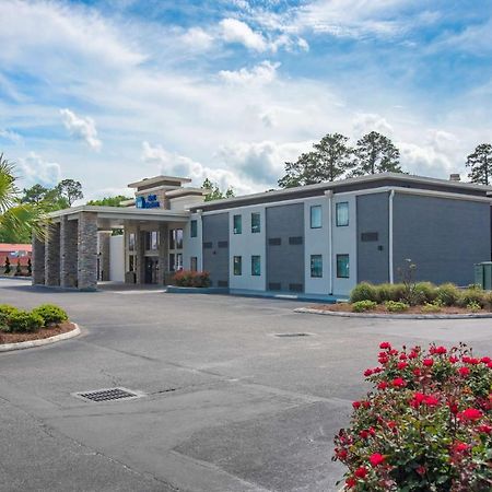 Best Western Brewton Inn المظهر الخارجي الصورة