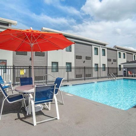 Best Western Brewton Inn المظهر الخارجي الصورة