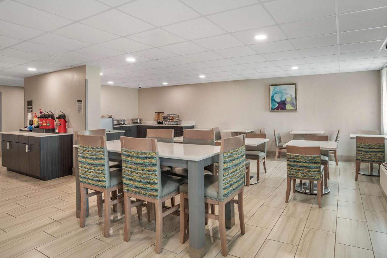 Best Western Brewton Inn المظهر الخارجي الصورة