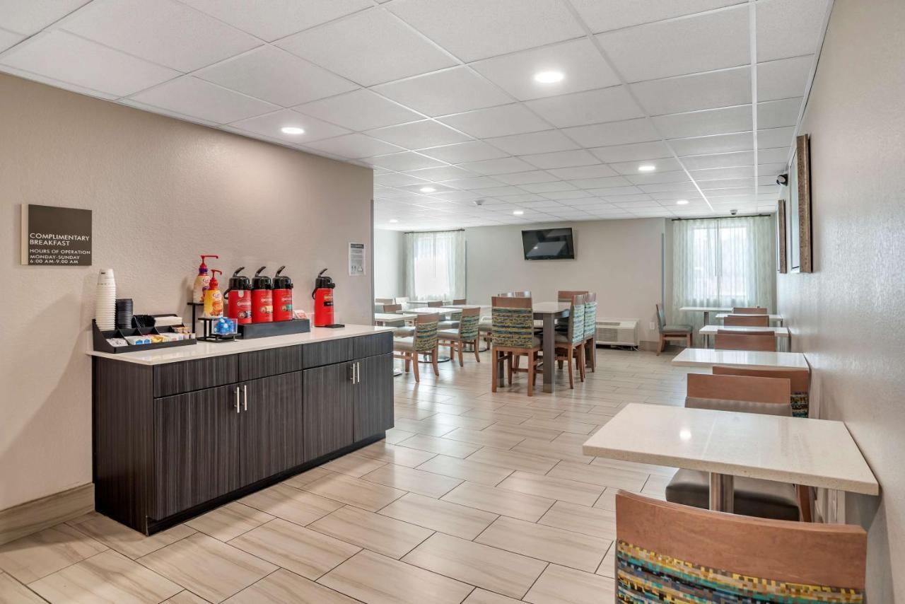 Best Western Brewton Inn المظهر الخارجي الصورة