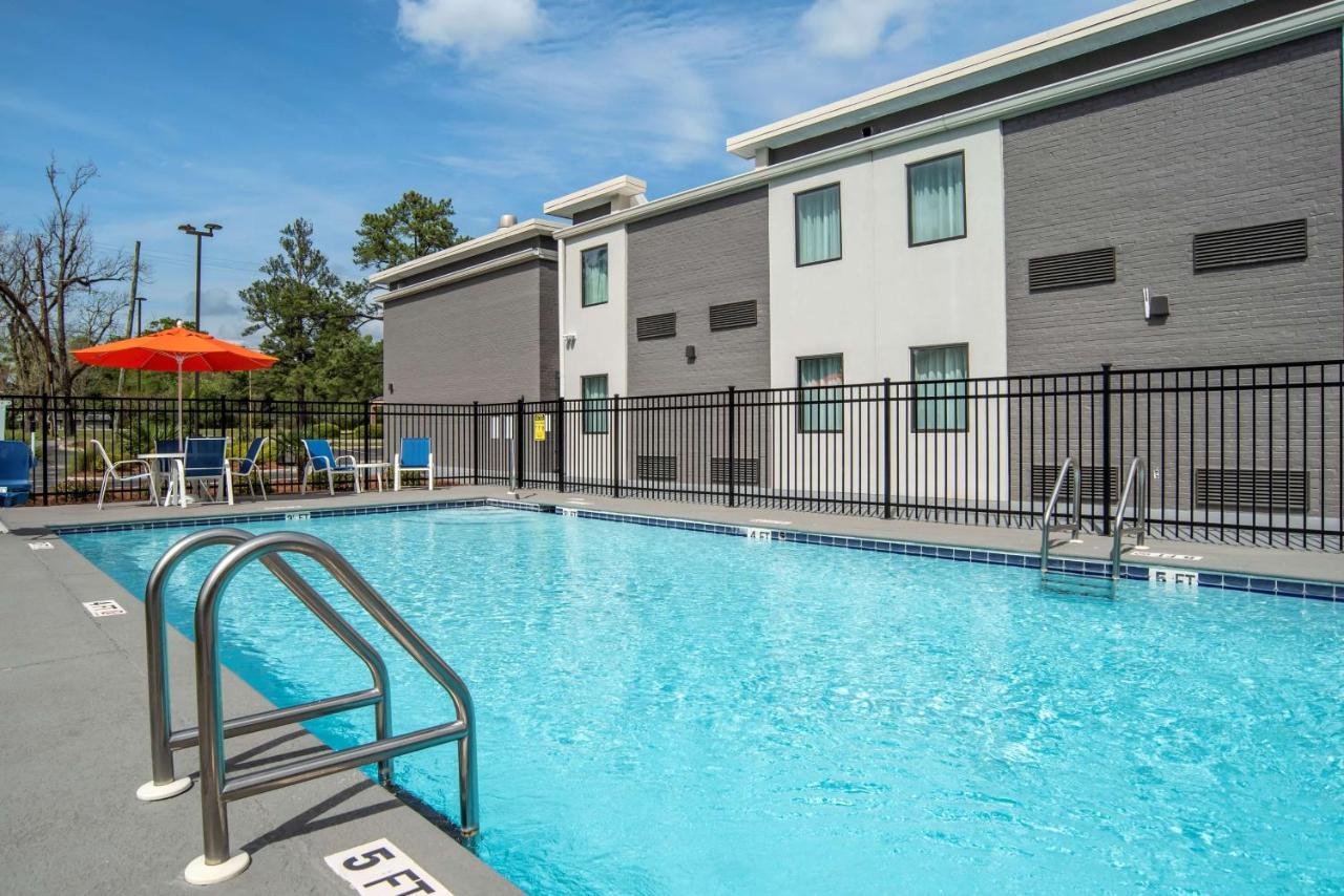 Best Western Brewton Inn المظهر الخارجي الصورة