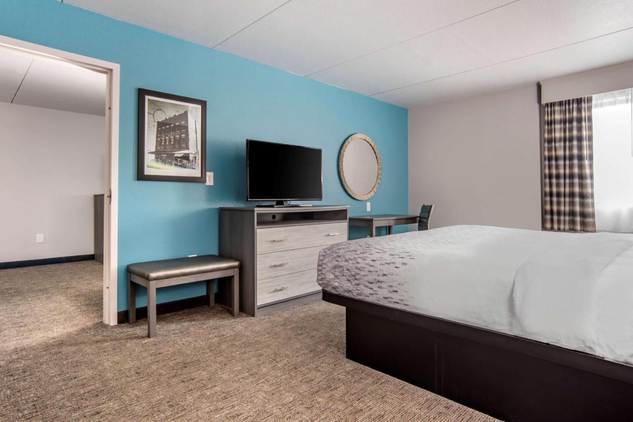 Best Western Brewton Inn المظهر الخارجي الصورة