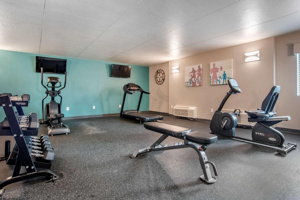 Best Western Brewton Inn المظهر الخارجي الصورة