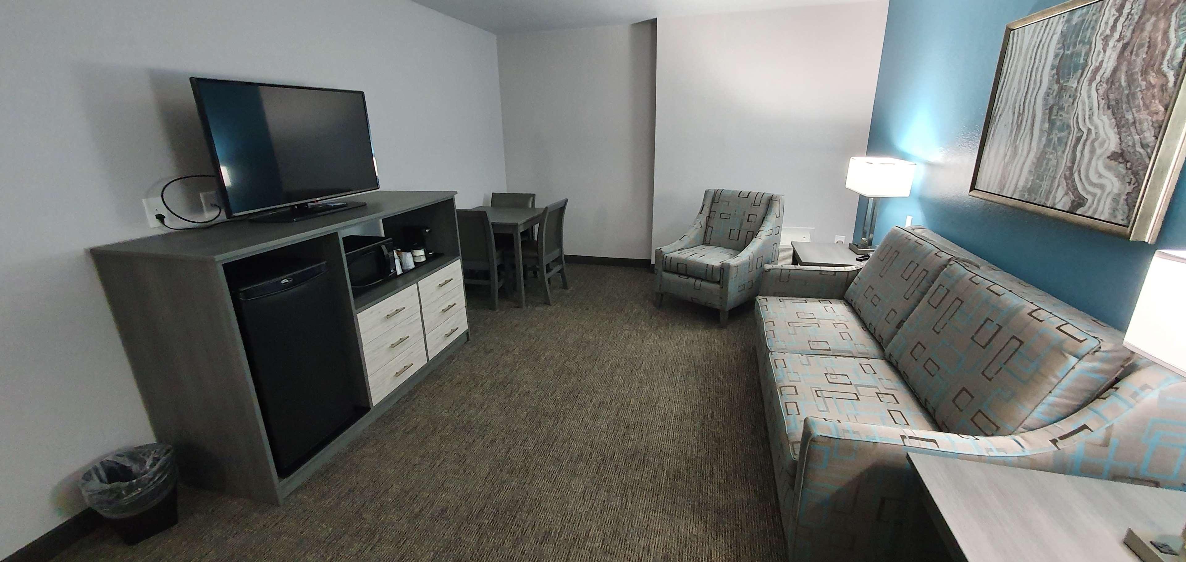 Best Western Brewton Inn المظهر الخارجي الصورة