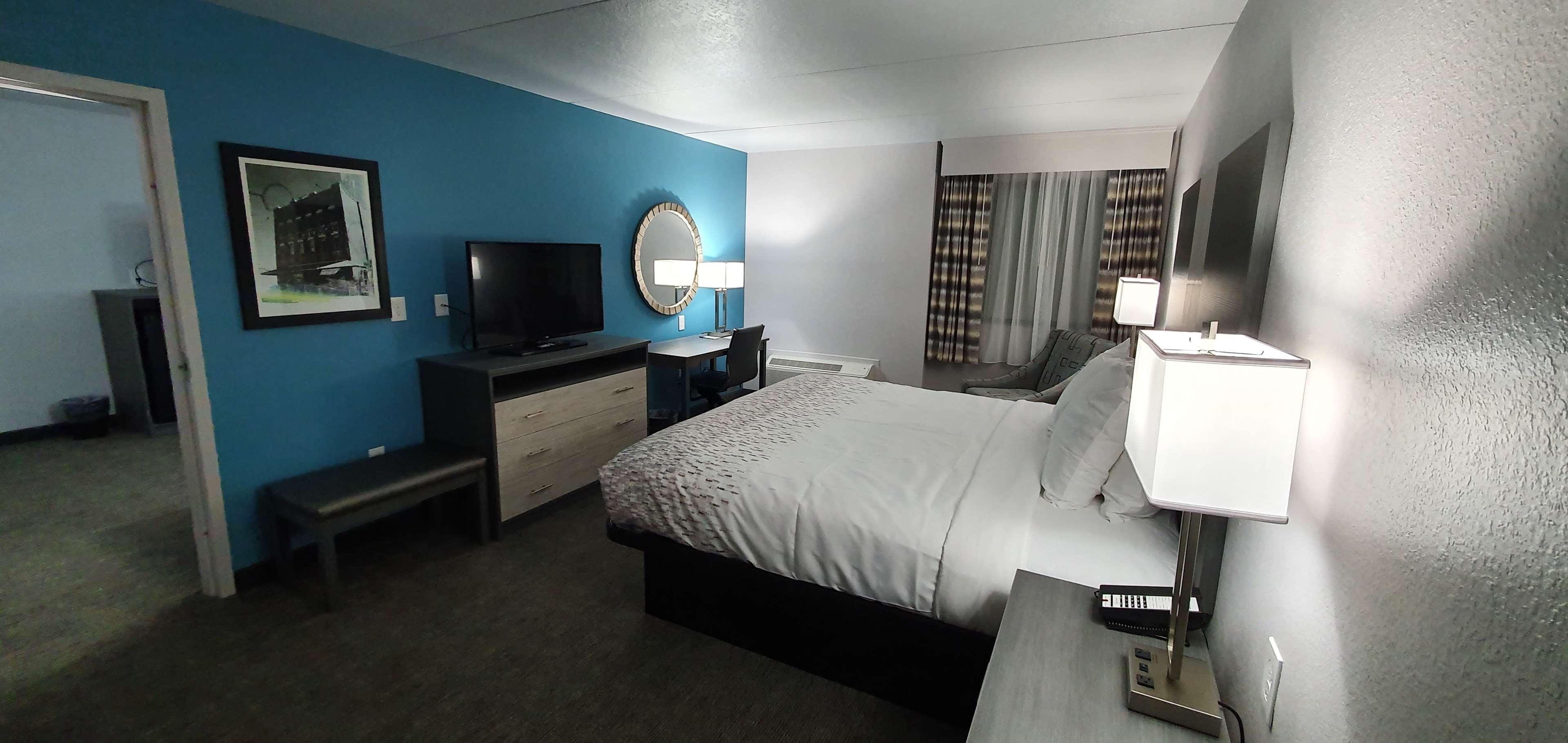 Best Western Brewton Inn المظهر الخارجي الصورة