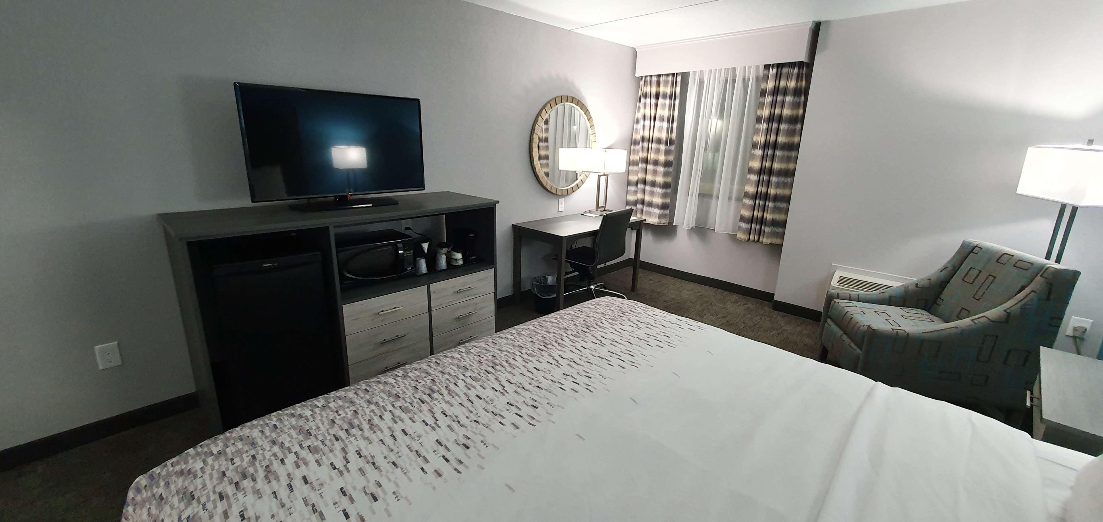 Best Western Brewton Inn المظهر الخارجي الصورة