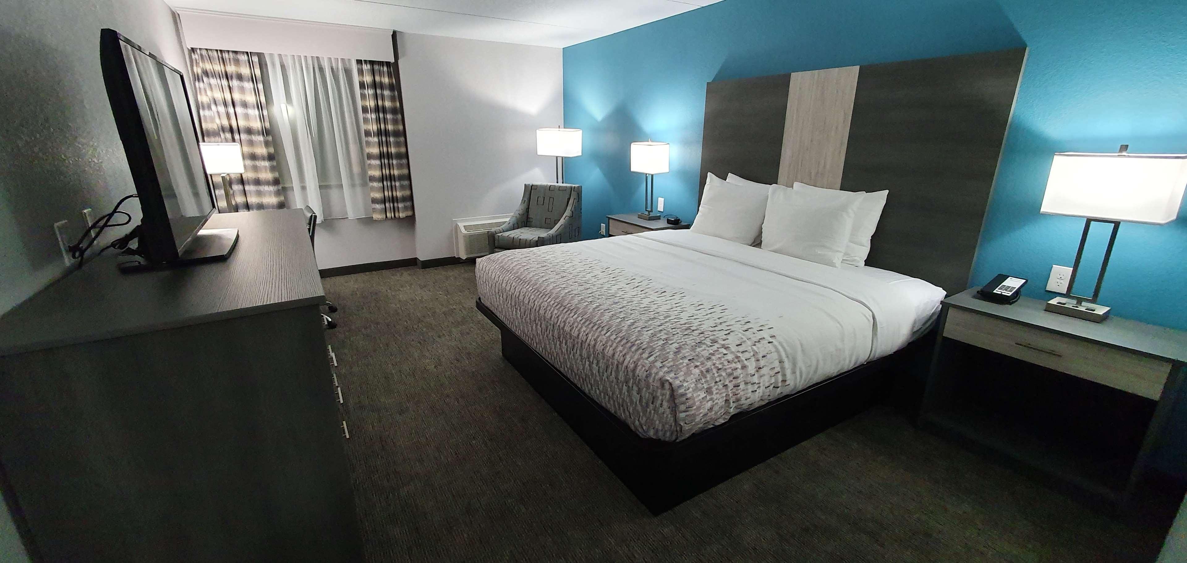 Best Western Brewton Inn المظهر الخارجي الصورة