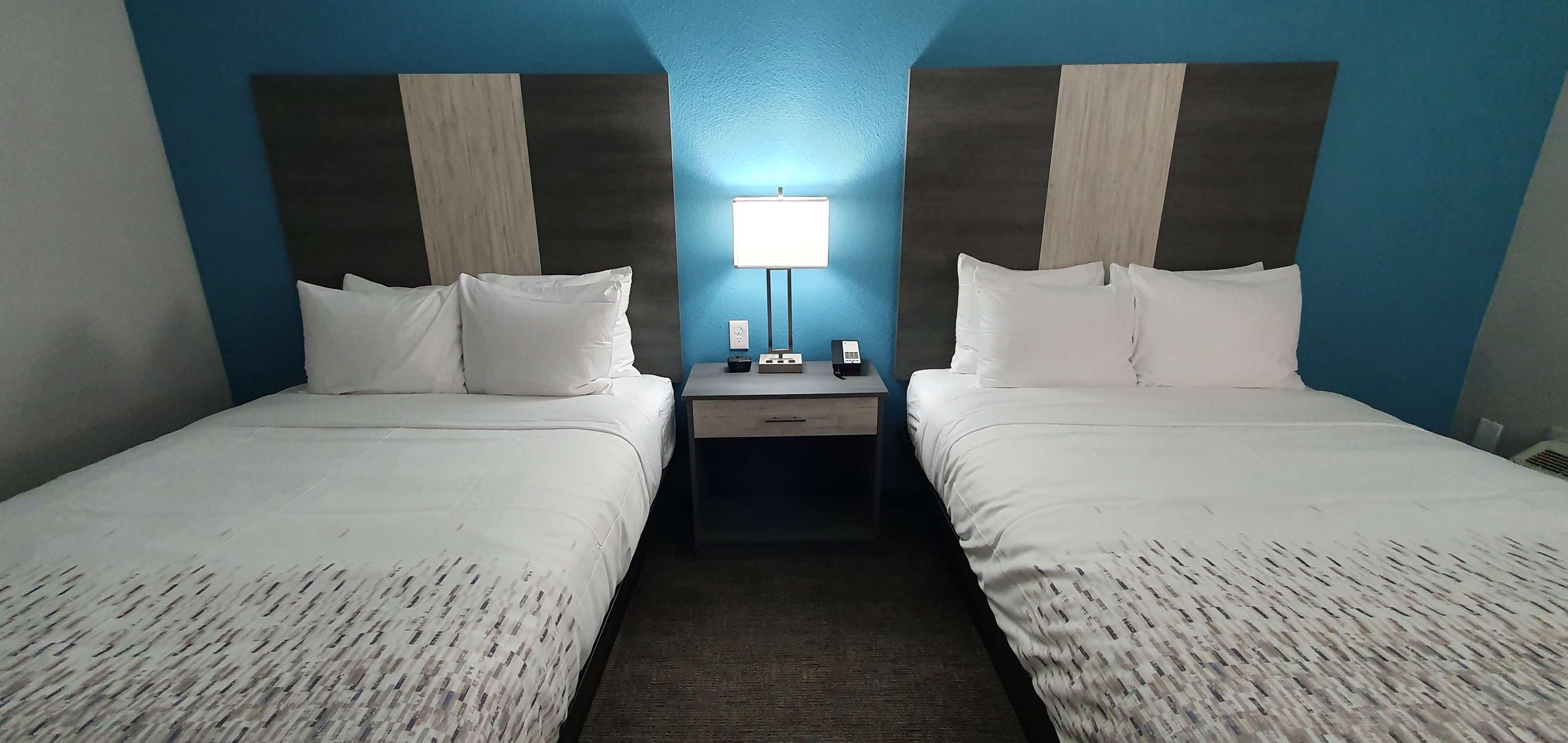 Best Western Brewton Inn المظهر الخارجي الصورة