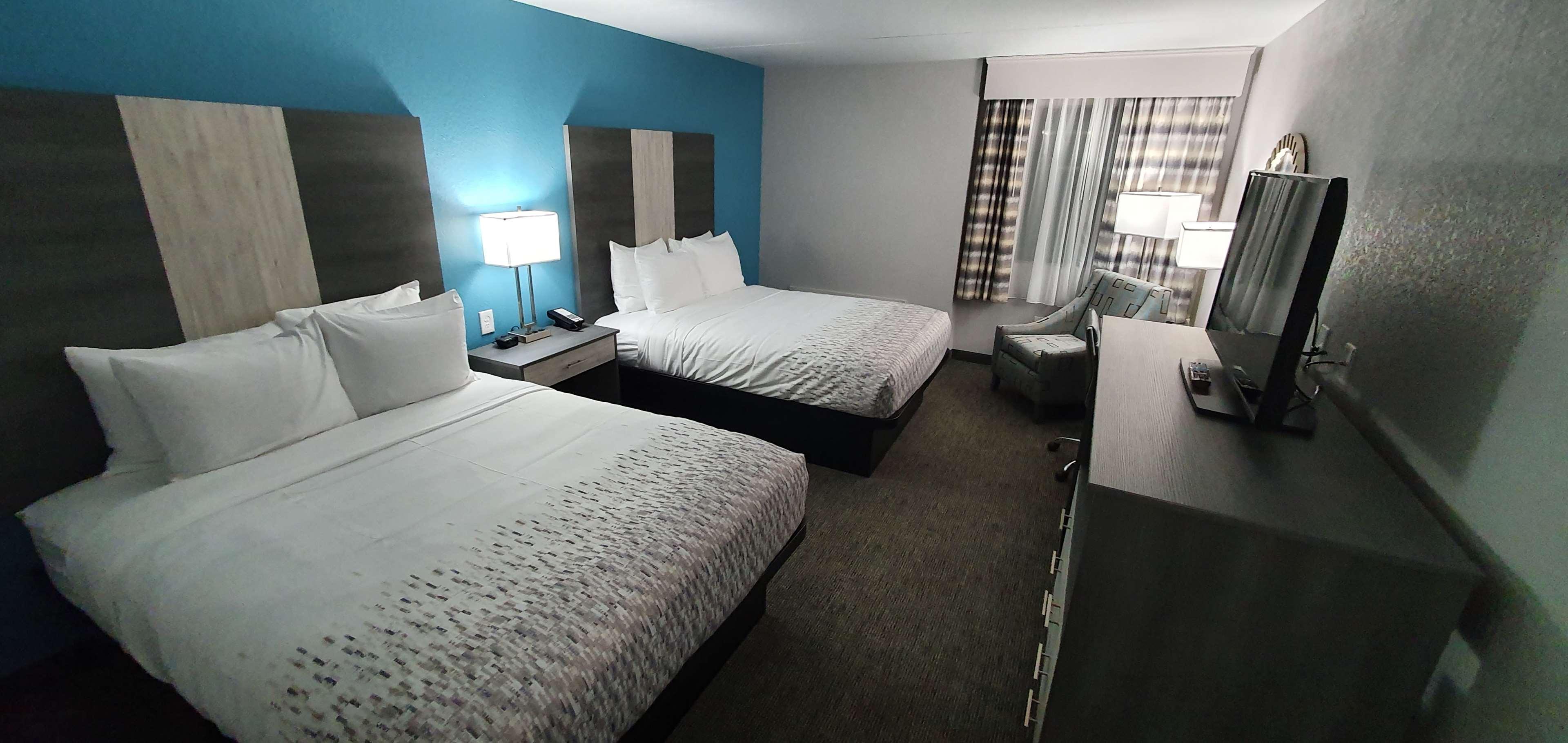Best Western Brewton Inn المظهر الخارجي الصورة