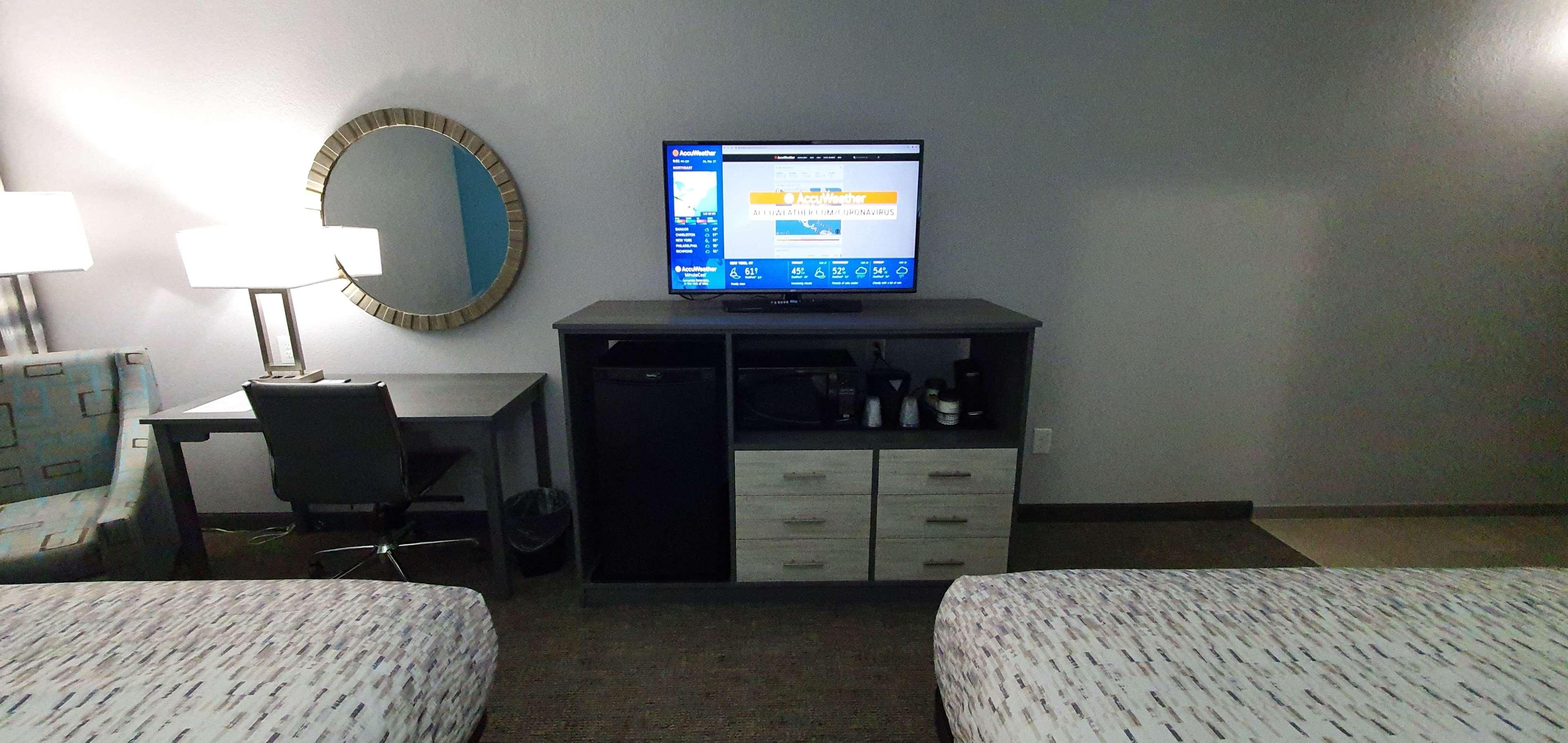 Best Western Brewton Inn المظهر الخارجي الصورة