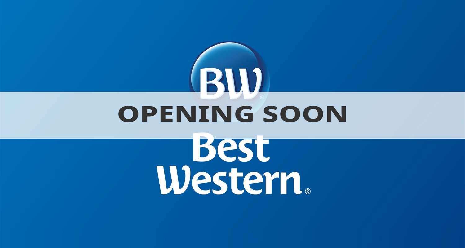 Best Western Brewton Inn المظهر الخارجي الصورة