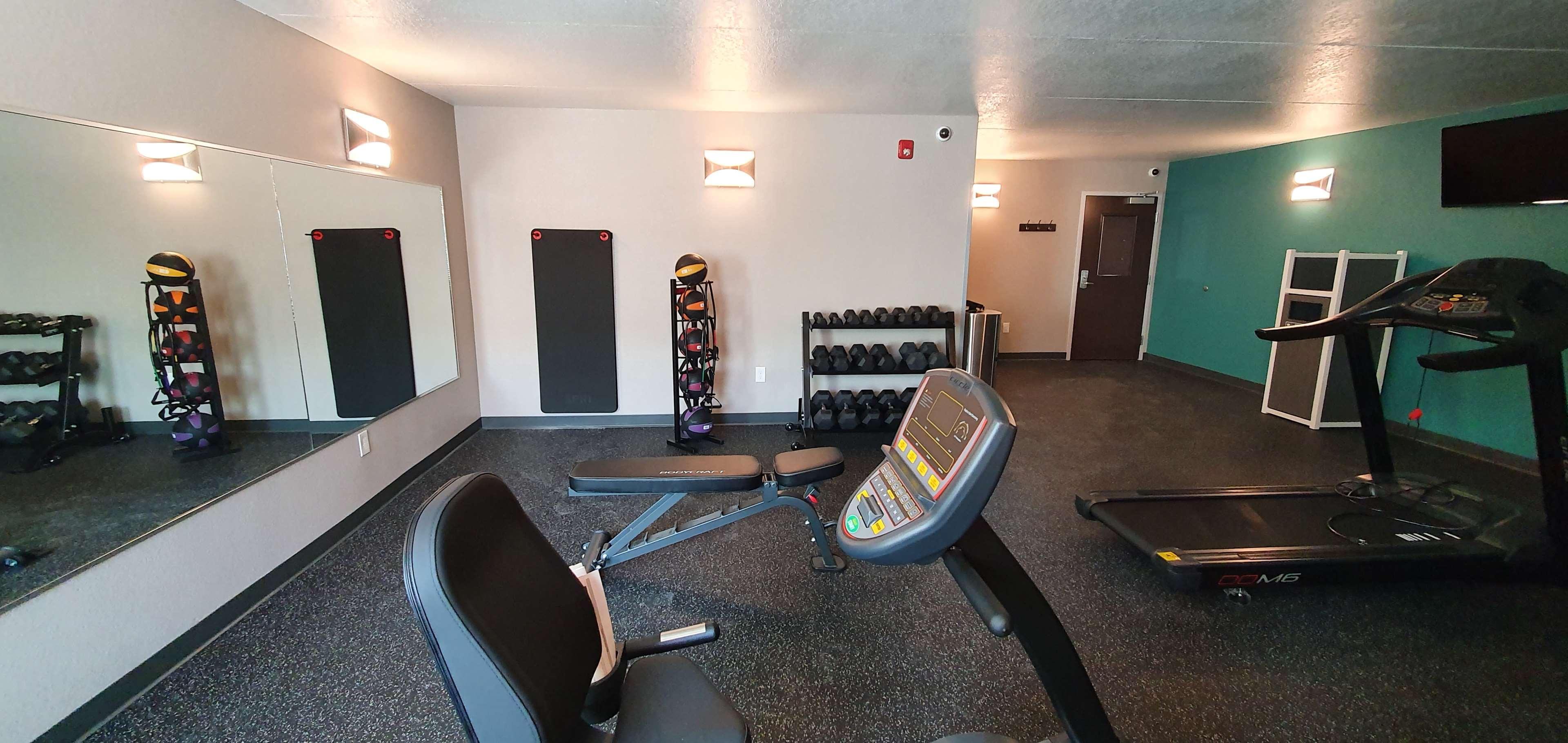 Best Western Brewton Inn المظهر الخارجي الصورة