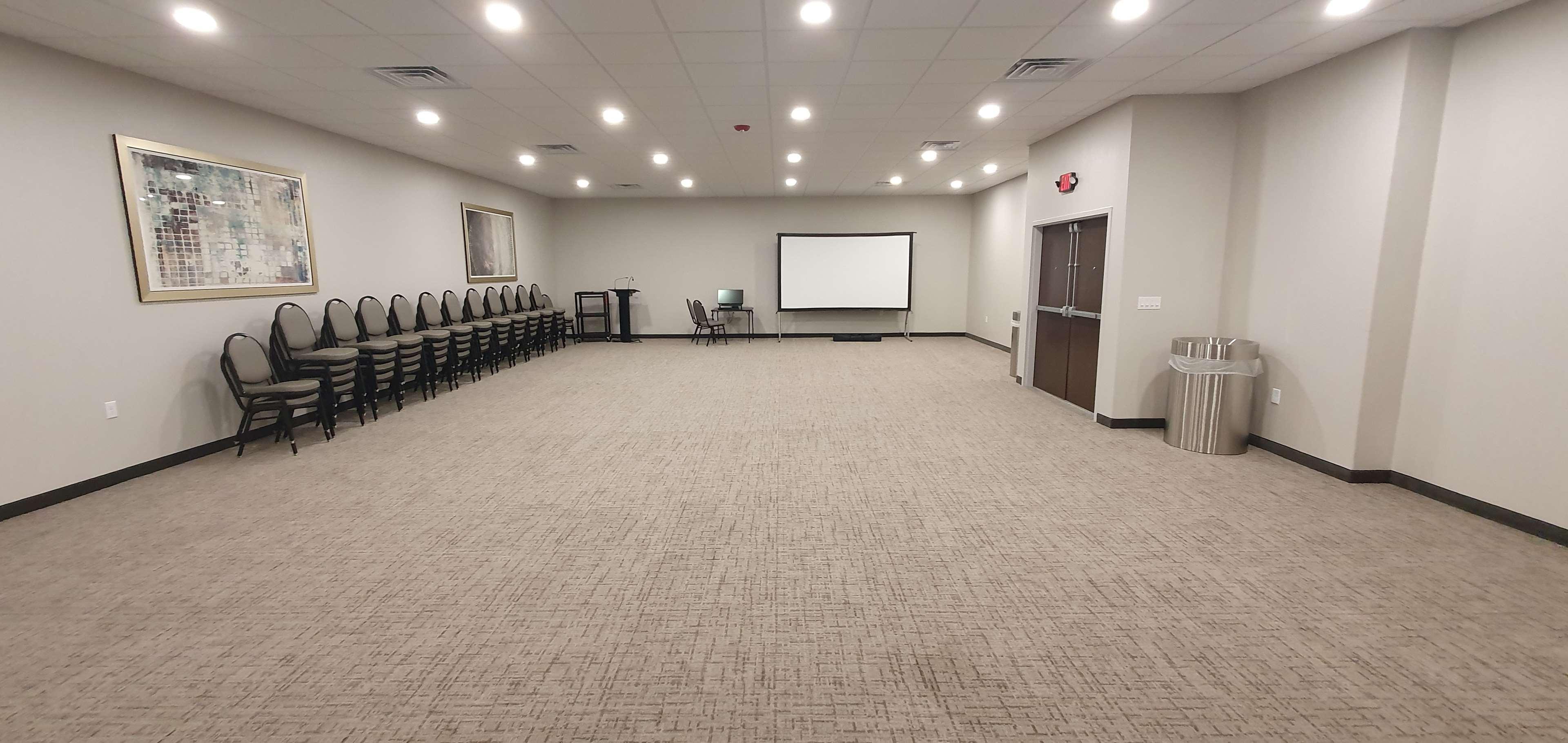 Best Western Brewton Inn المظهر الخارجي الصورة