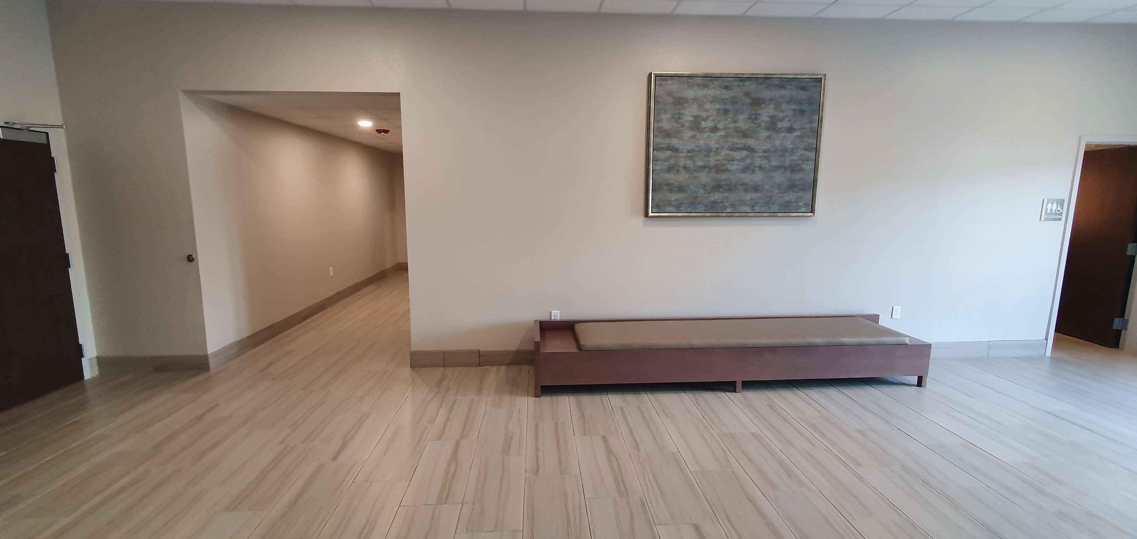 Best Western Brewton Inn المظهر الخارجي الصورة