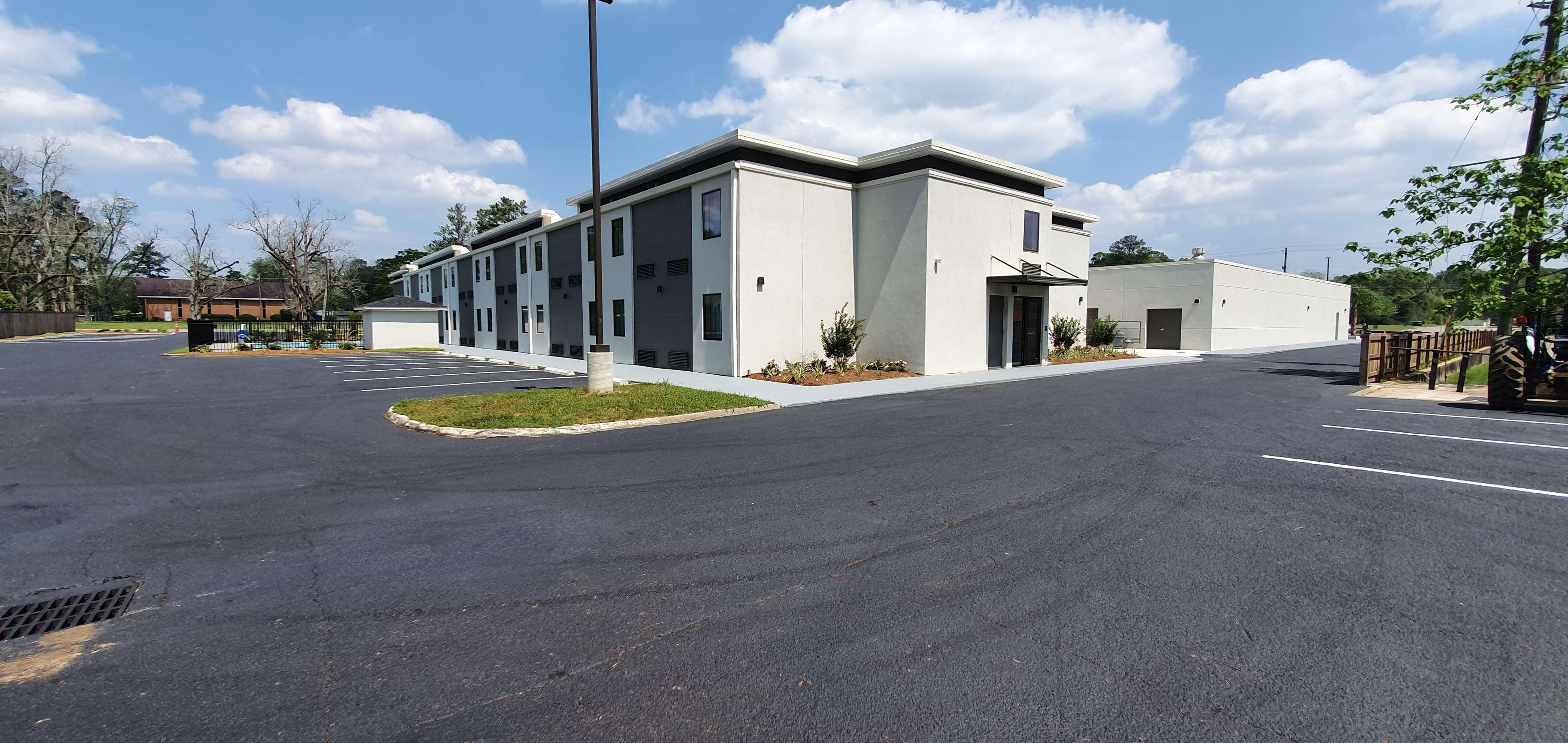 Best Western Brewton Inn المظهر الخارجي الصورة