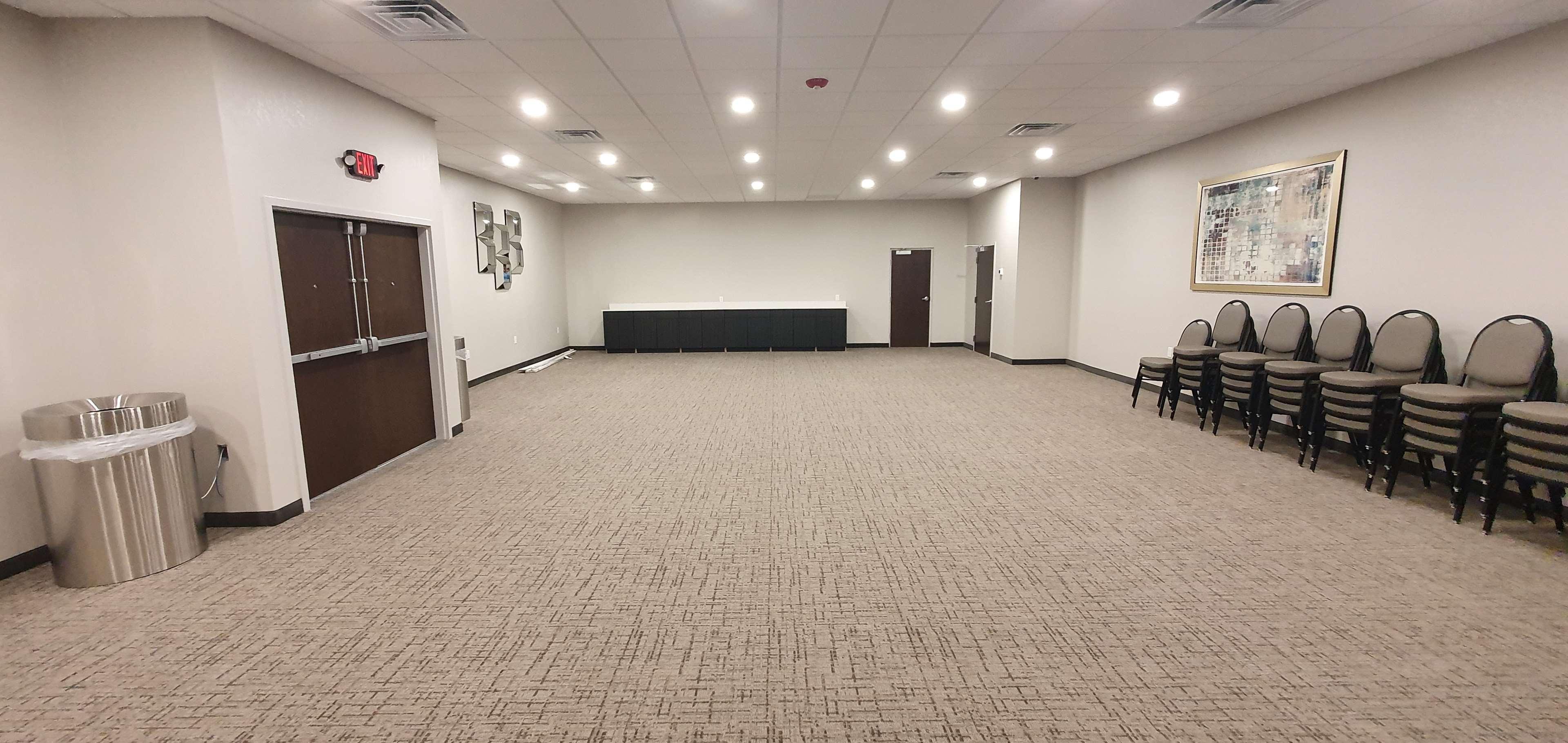Best Western Brewton Inn المظهر الخارجي الصورة