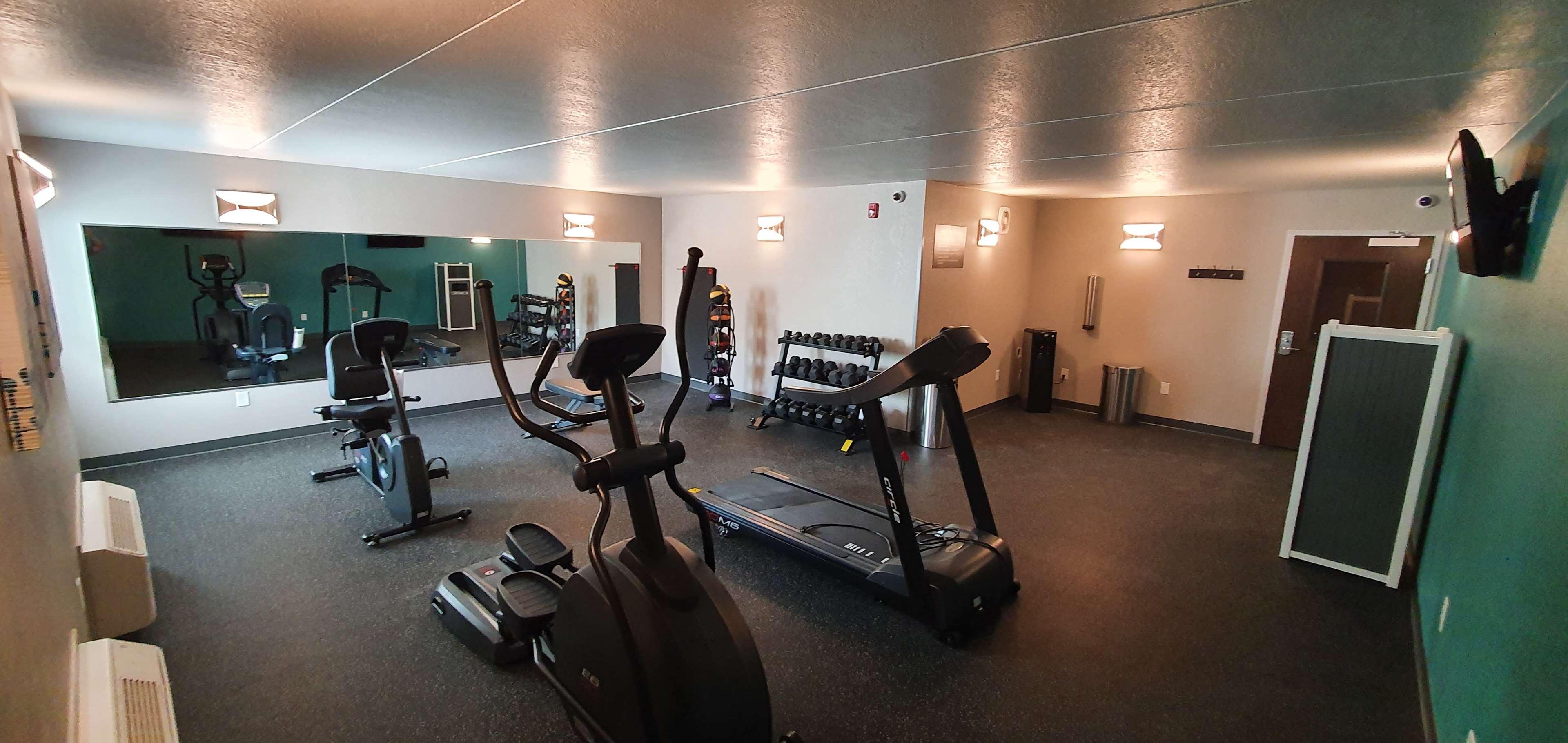 Best Western Brewton Inn المظهر الخارجي الصورة