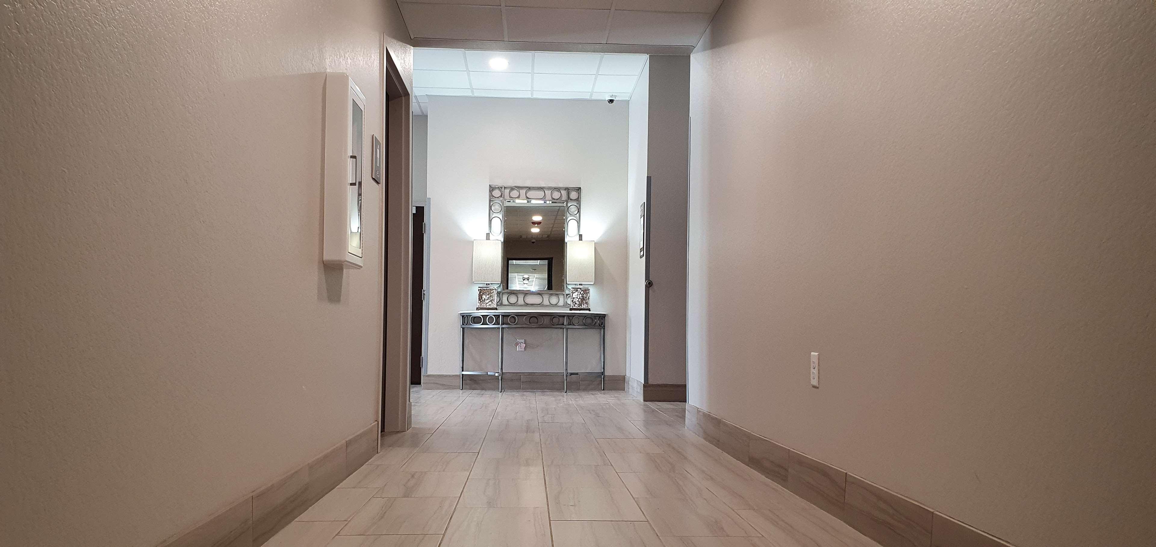 Best Western Brewton Inn المظهر الخارجي الصورة