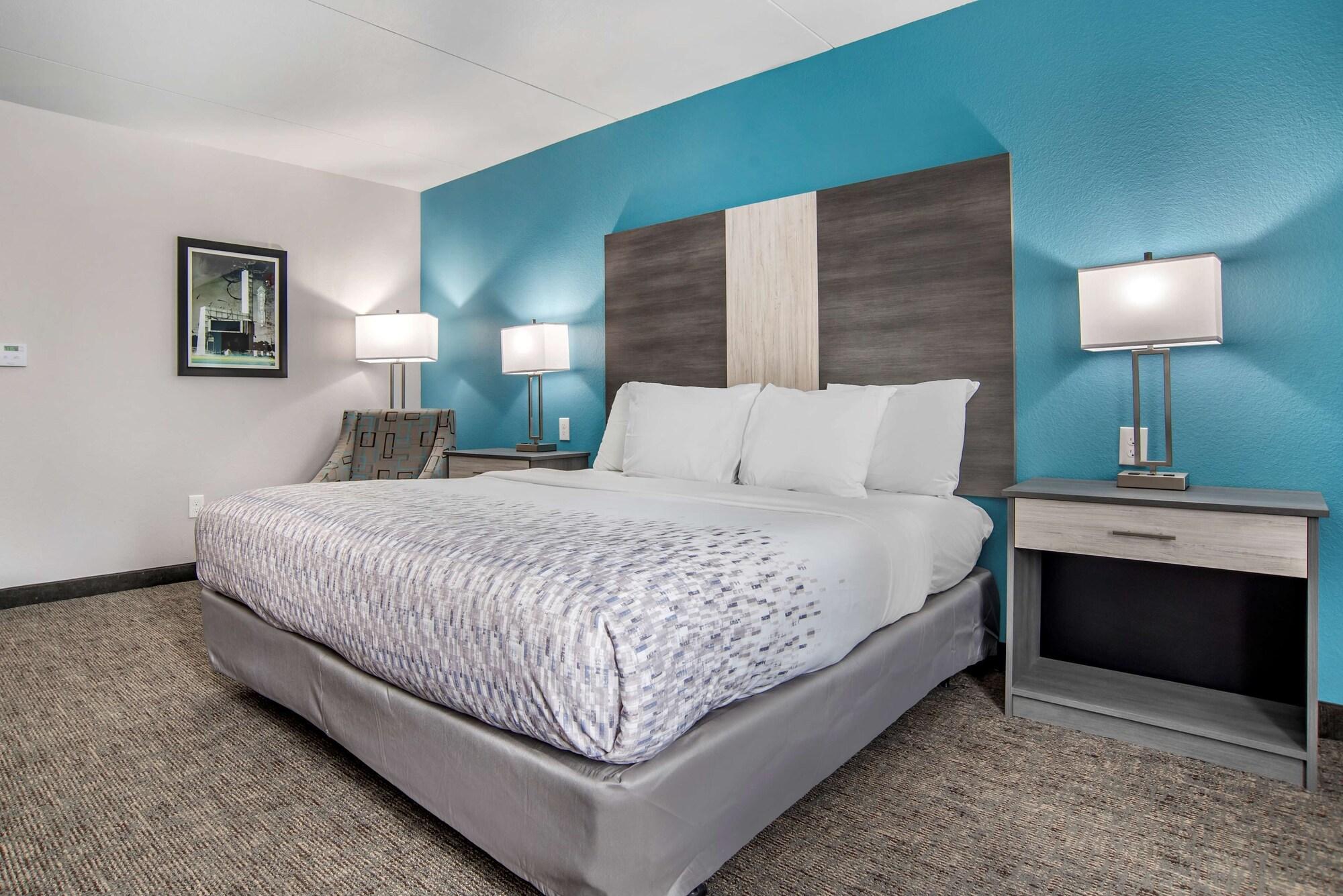 Best Western Brewton Inn المظهر الخارجي الصورة