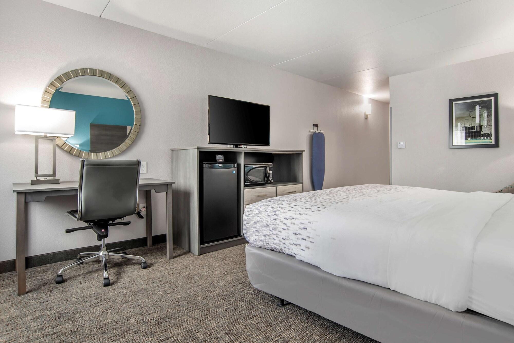 Best Western Brewton Inn المظهر الخارجي الصورة