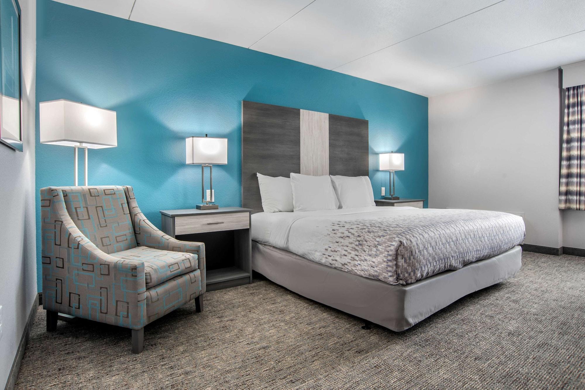 Best Western Brewton Inn المظهر الخارجي الصورة