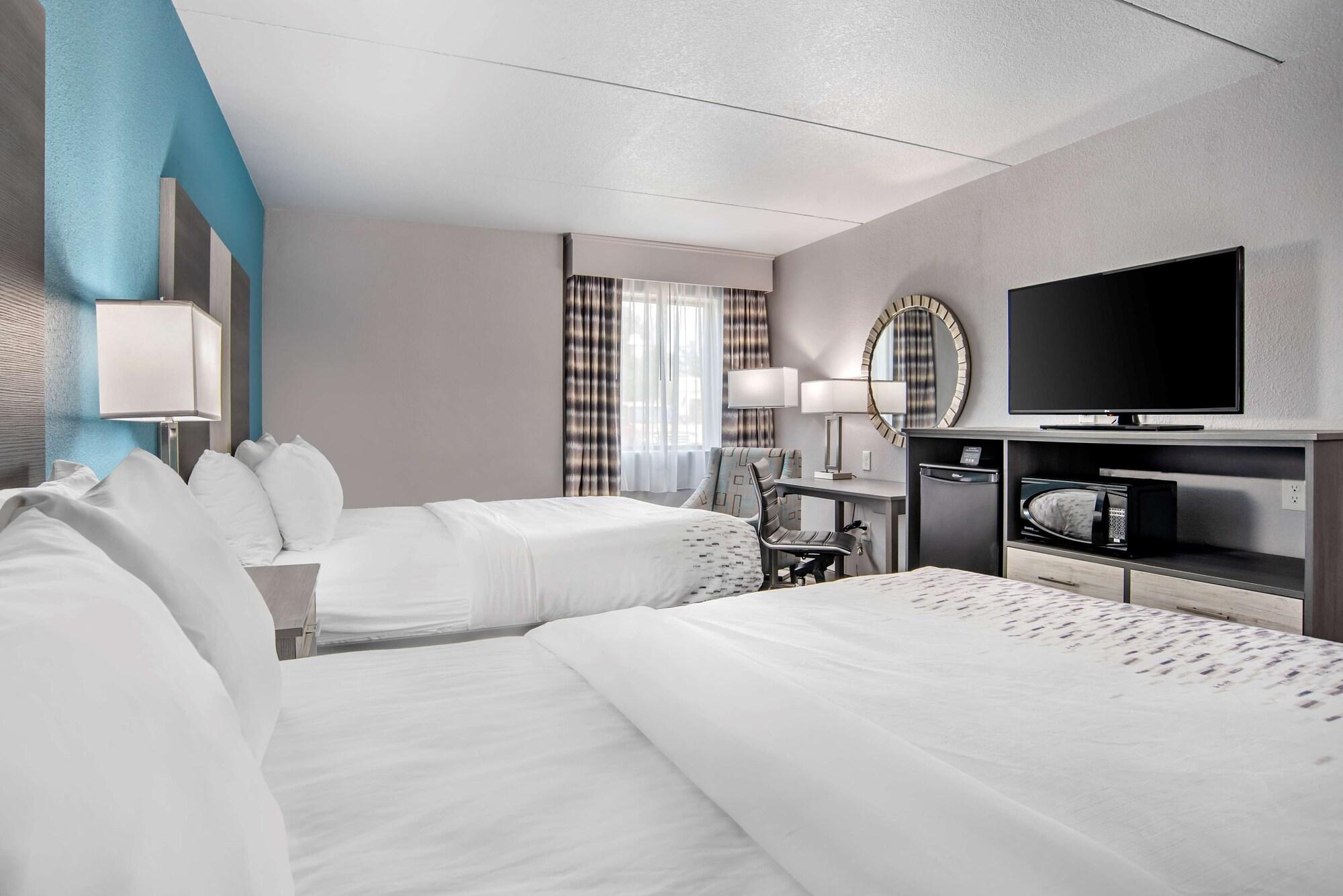 Best Western Brewton Inn المظهر الخارجي الصورة