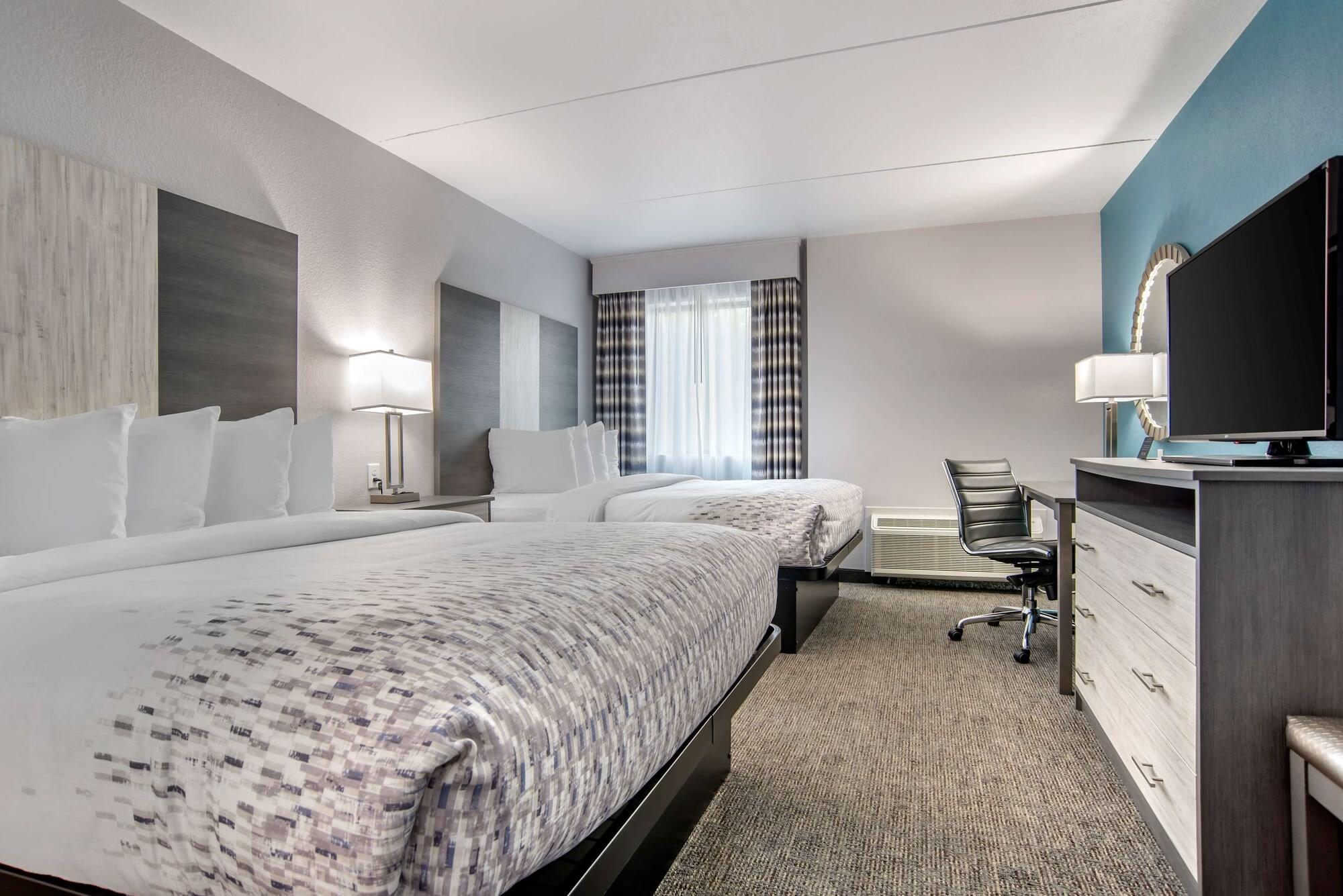 Best Western Brewton Inn المظهر الخارجي الصورة