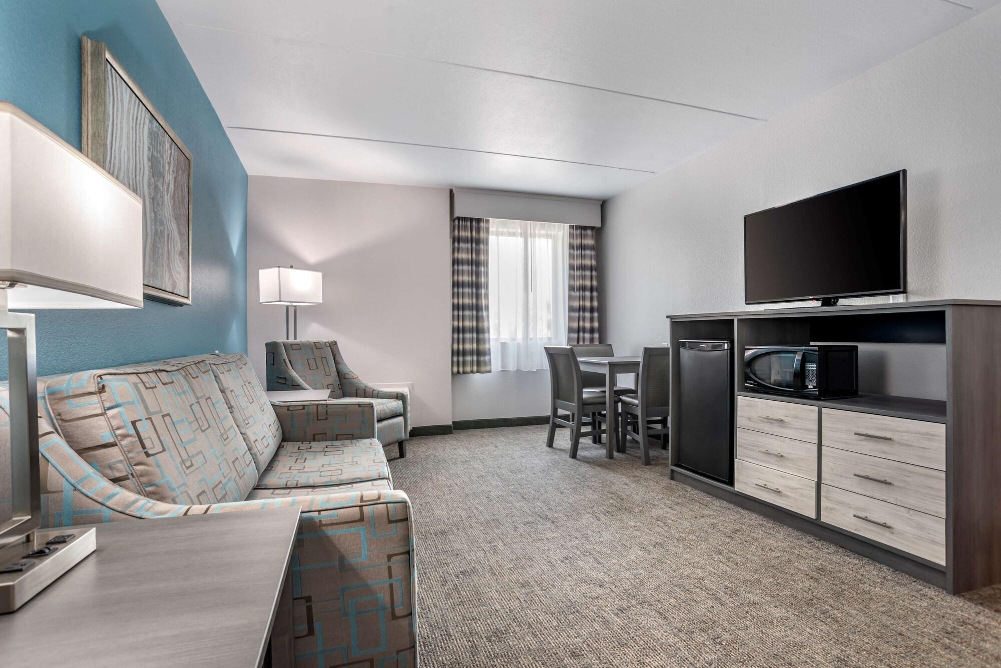 Best Western Brewton Inn المظهر الخارجي الصورة