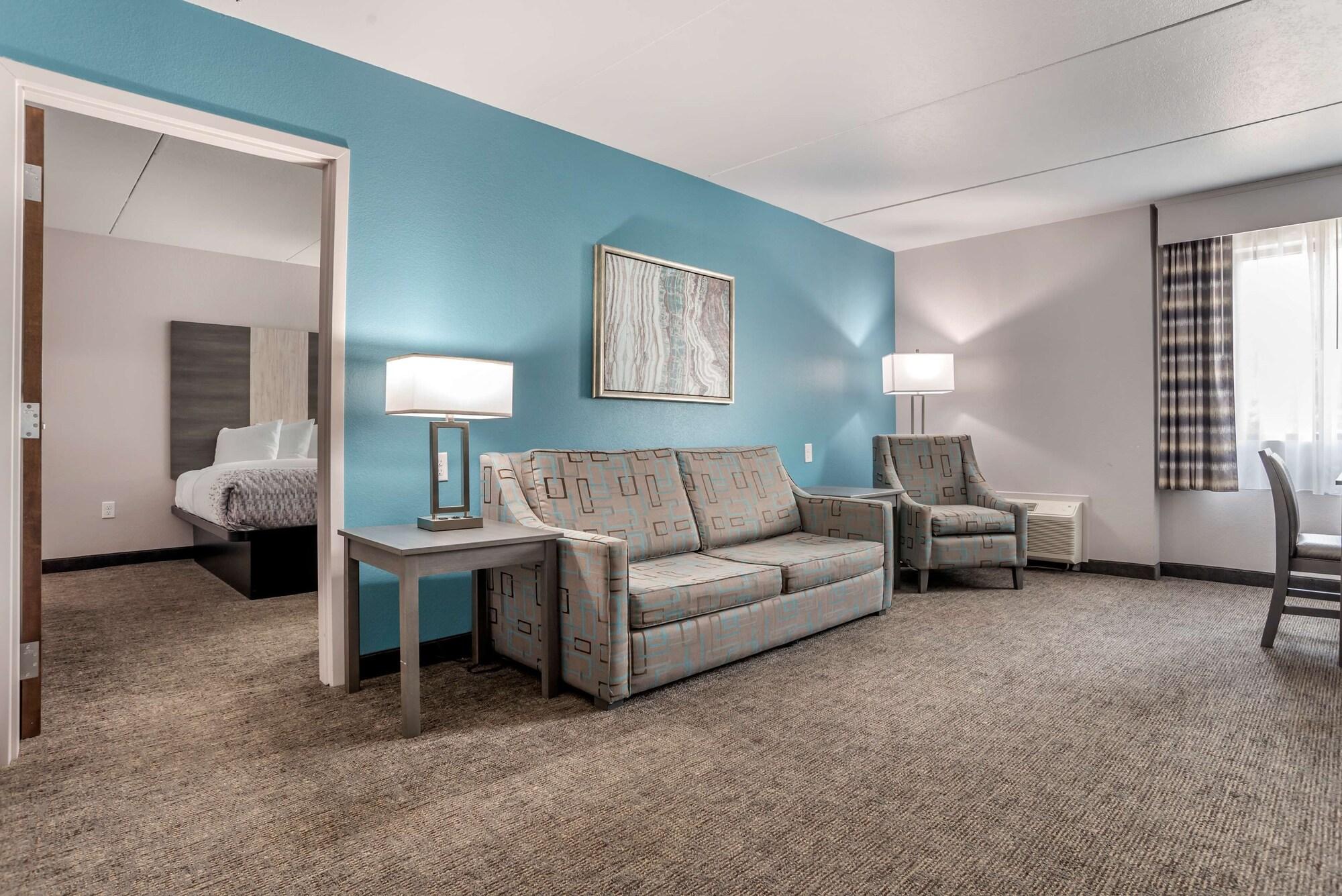 Best Western Brewton Inn المظهر الخارجي الصورة