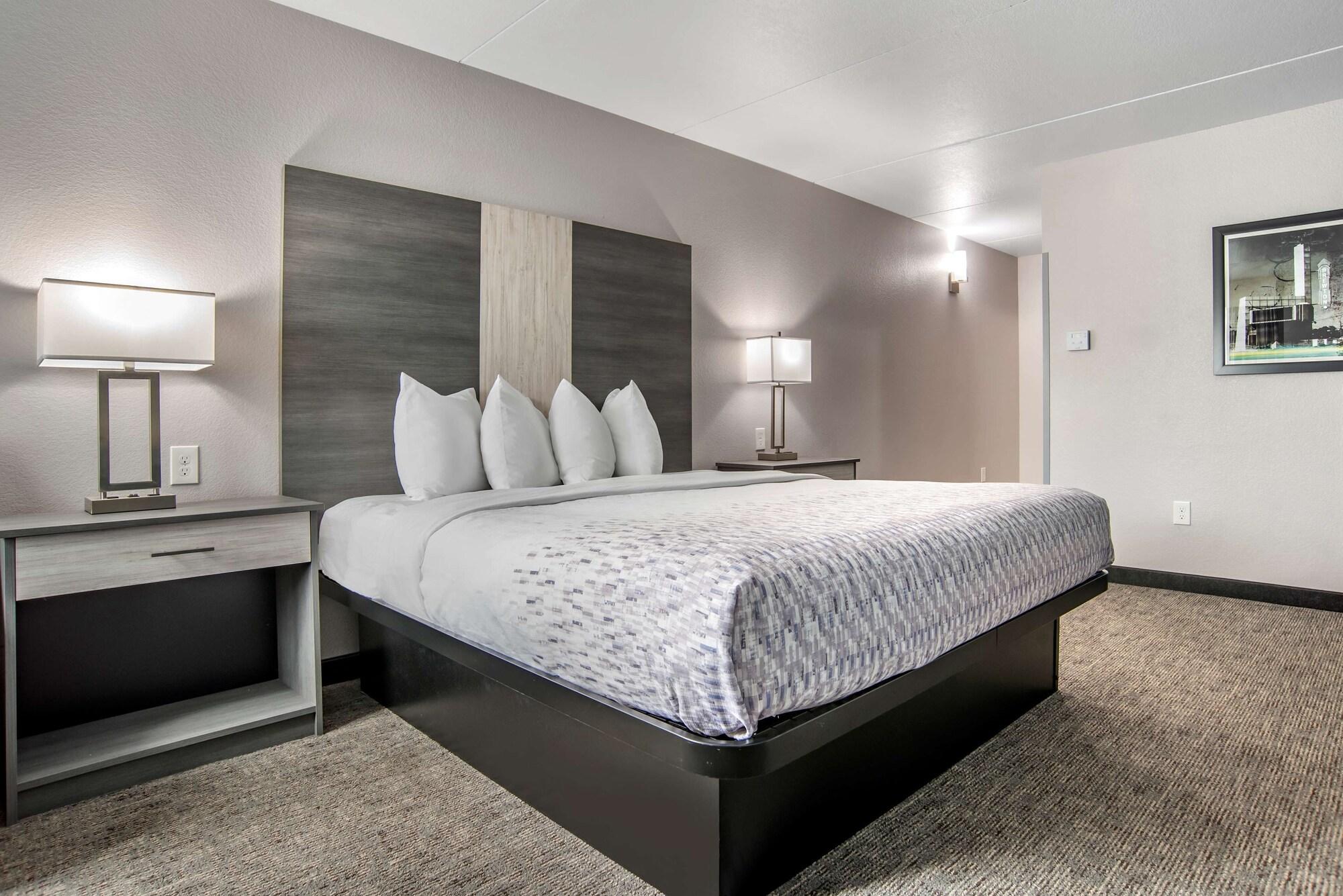 Best Western Brewton Inn المظهر الخارجي الصورة